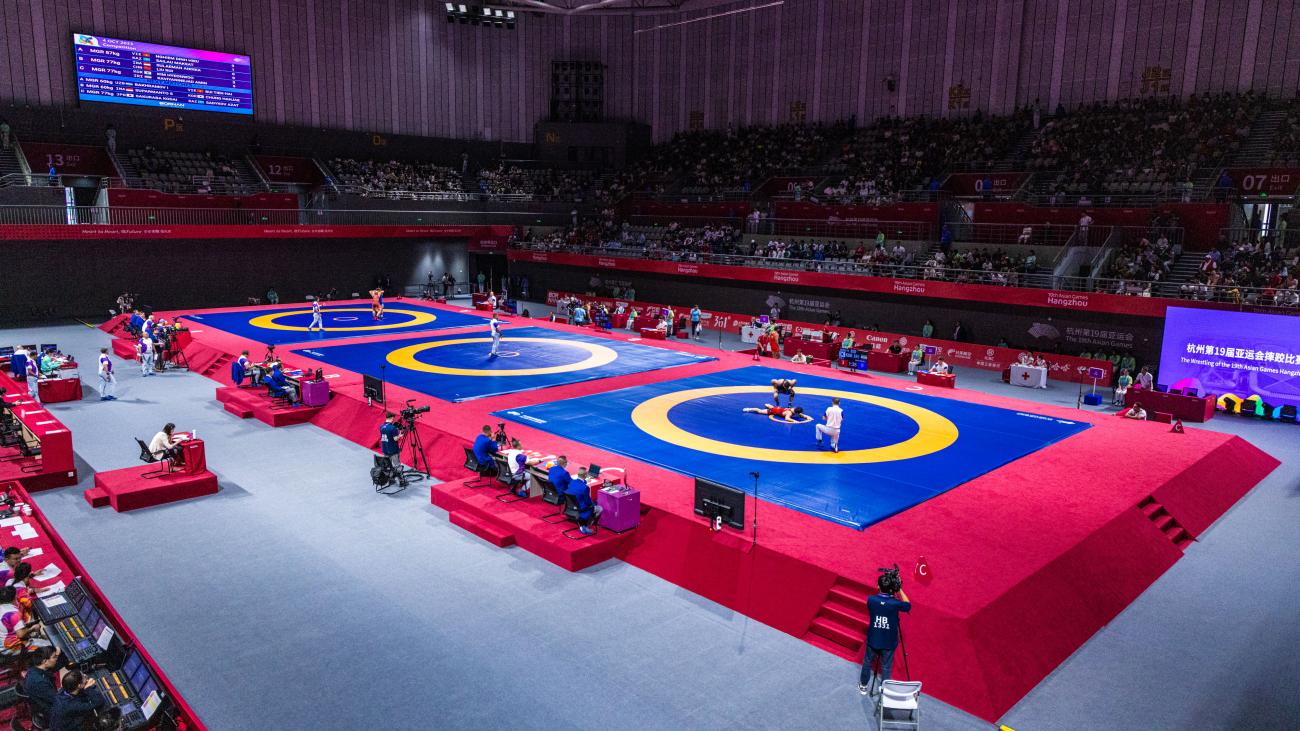 Asian Games