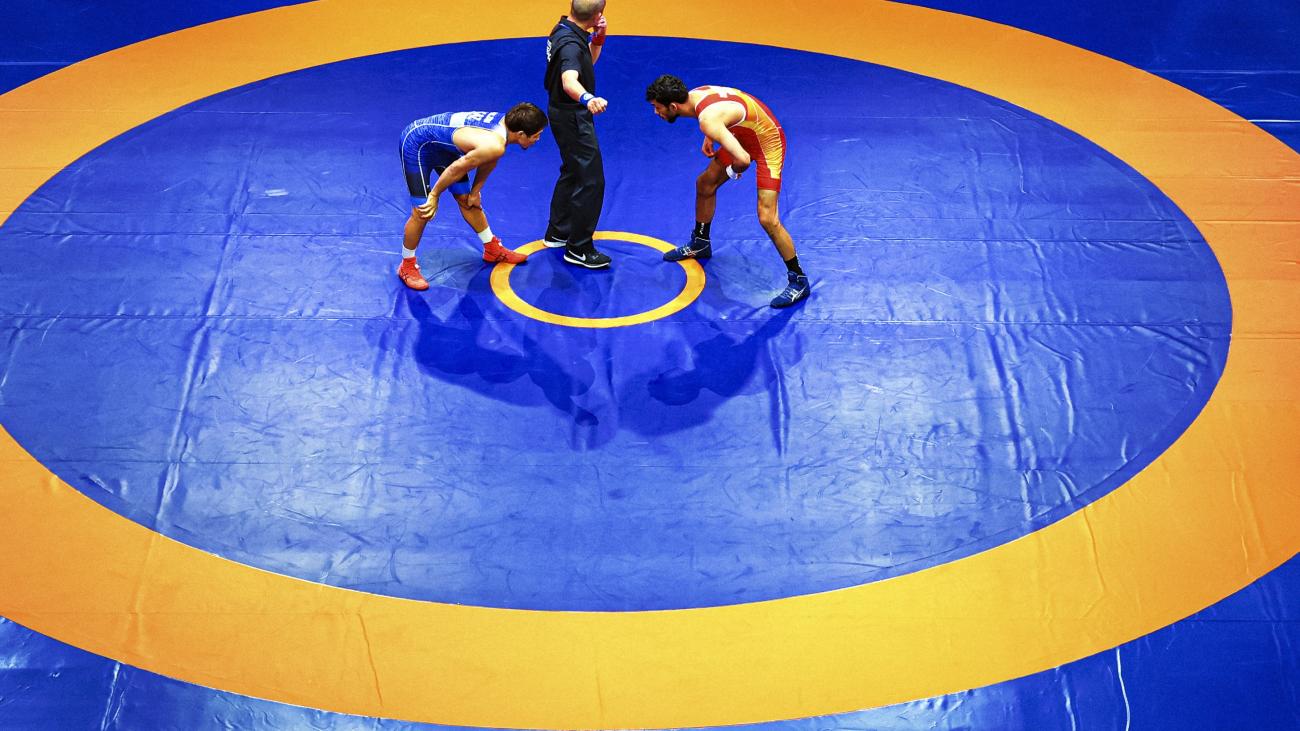 U17 World Wrestling Championships 2025 Preview