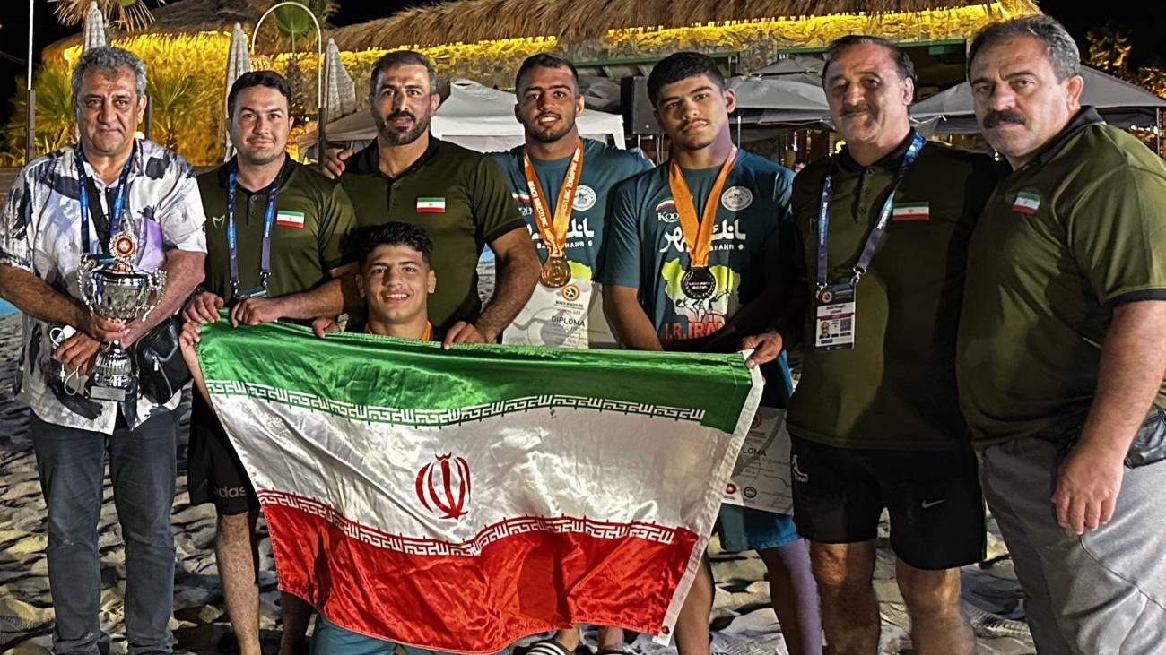 /article/beach-wrestling-irans-return-top-puerto-rico-azerbaijan-win-first-golds.Click to read full article.