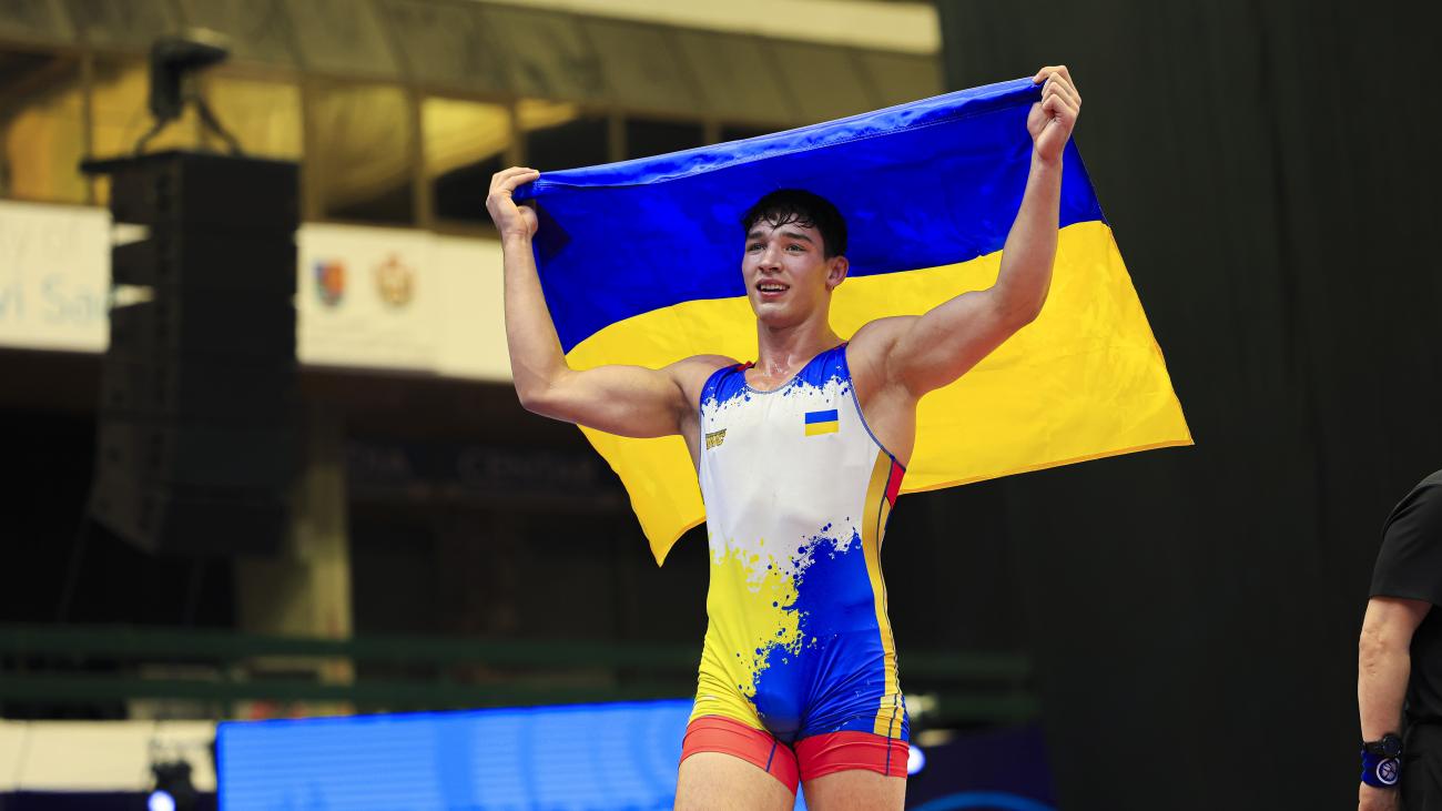 /article/yakushenko-levels-first-u23-world-championships-gold.Click to read full article.