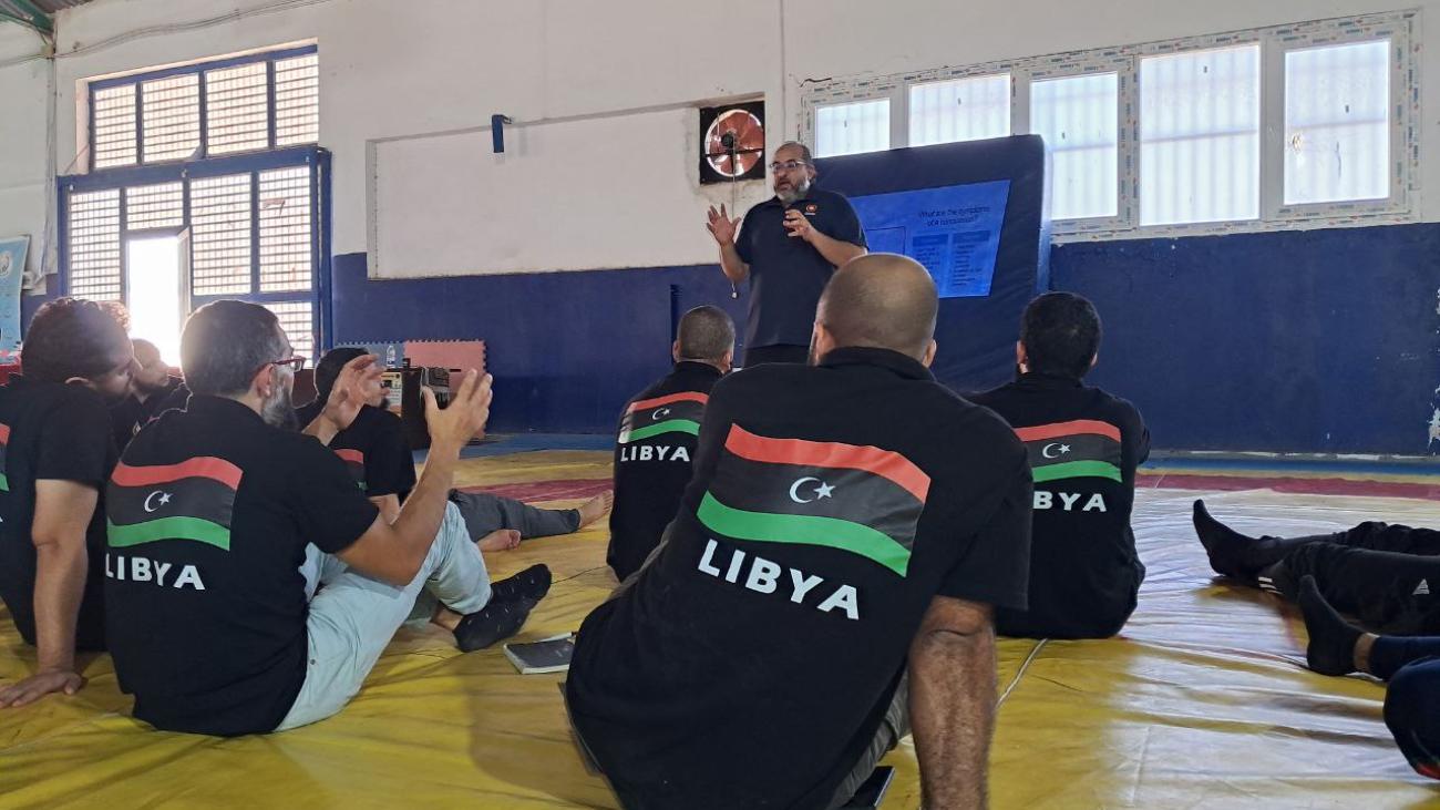 /article/libya-hosts-its-first-coach-and-referee-course.Click to read full article.