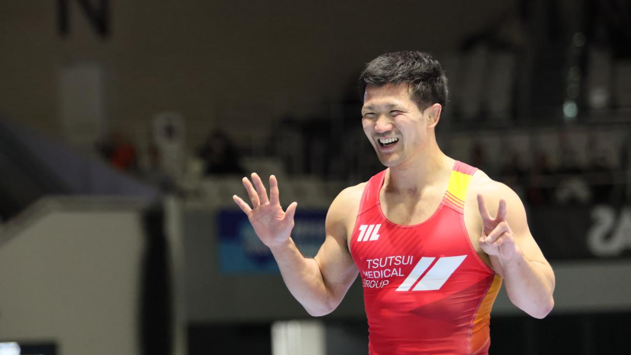 /article/narikuni-achieves-first-greco-freestyle-double-52-years.Click to read full article.