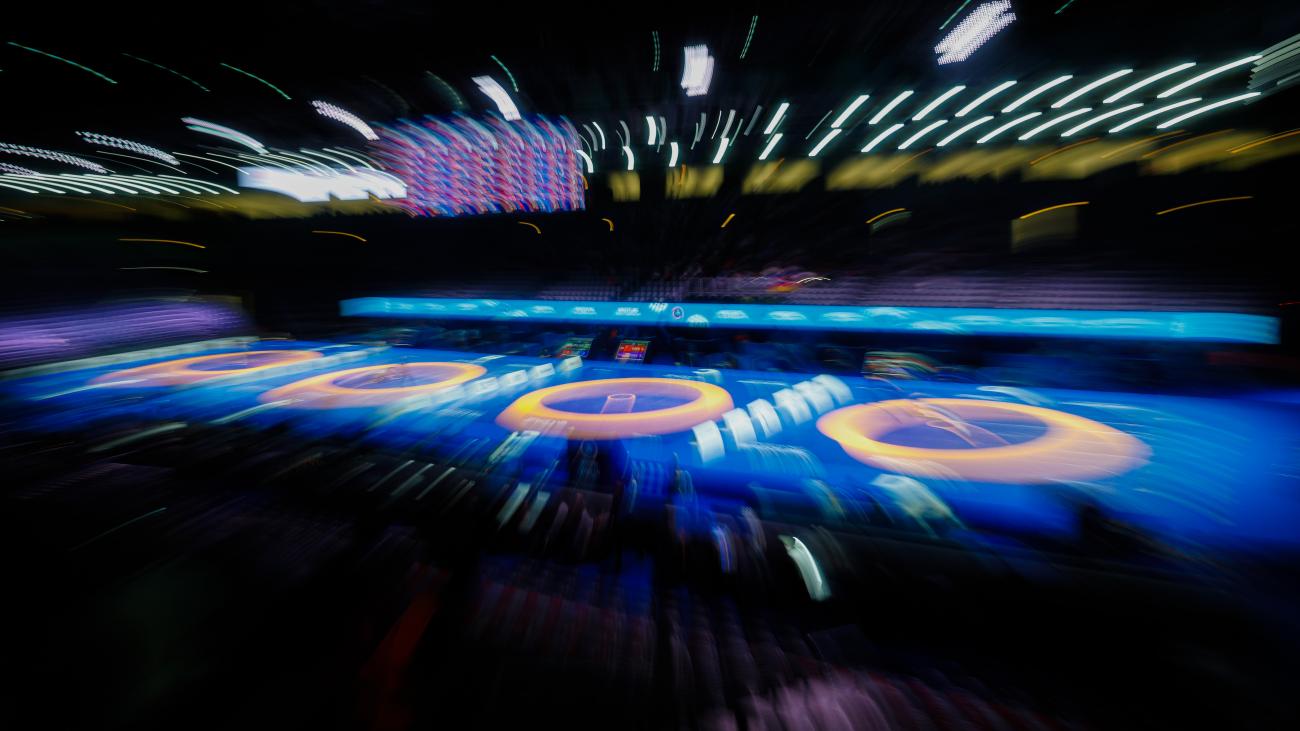 U20 World Championships
