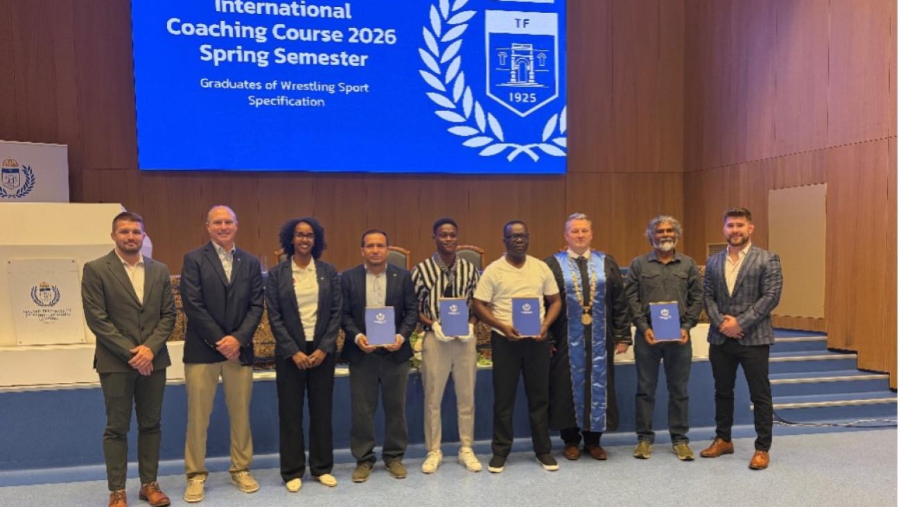 /article/four-coaches-graduate-hungary-under-olympic-solidarity-programme.Click to read full article.