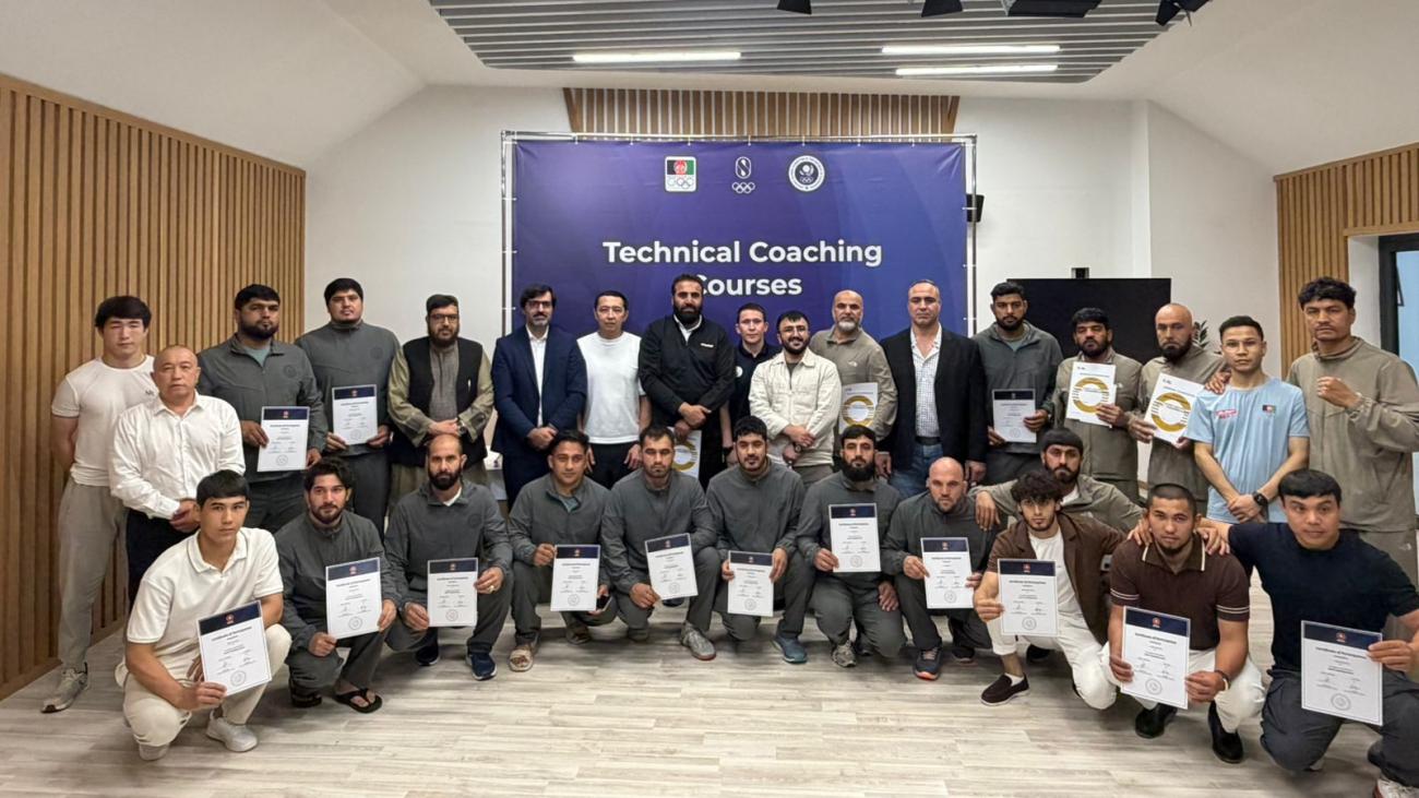 /article/afghanistan-coaches-build-skills-uww-level-1-coaching-course.Click to read full article.