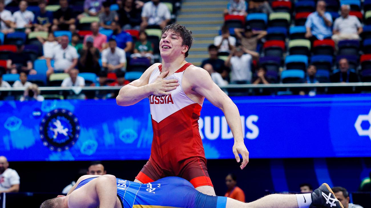 /article/omarov-ibragimov-lead-russia-two-golds-u17-worlds.Click to read full article.