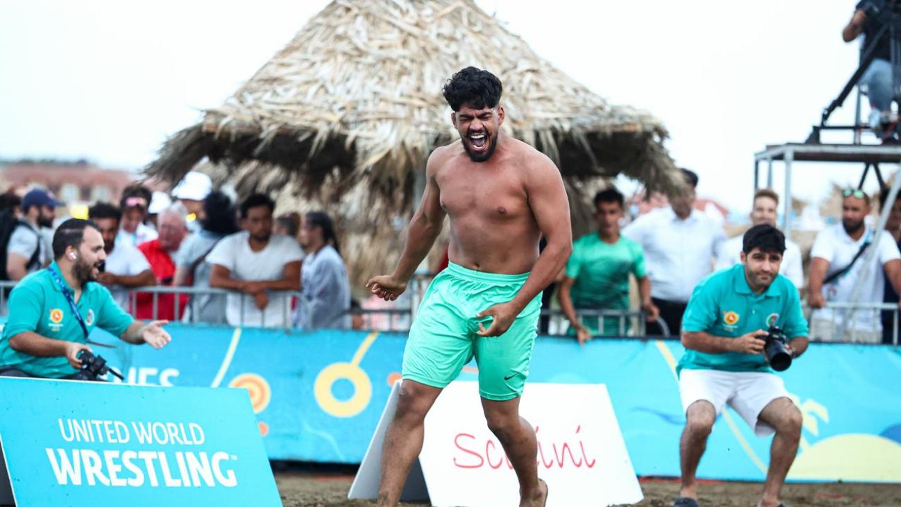 /article/iran-snatches-team-title-azerbaijan-u17-beach-wrestling-worlds.Click to read full article.