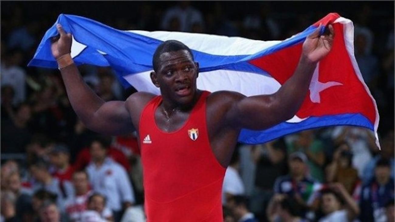 Cuba Rolls to Five Golds at Pan-Am Championships as United States Claims Team Title