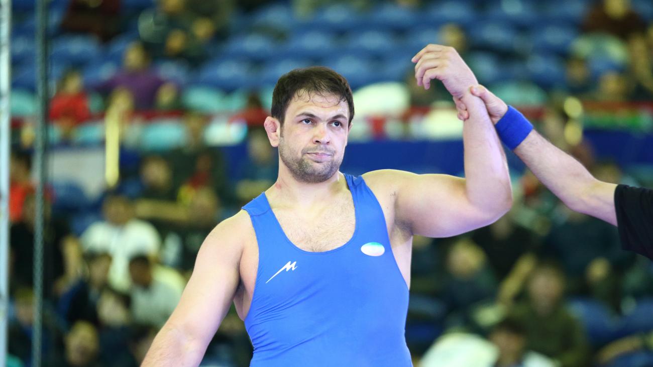 Noroozi, Ghasemi Bag Tickets to Rio 2016 for Iran