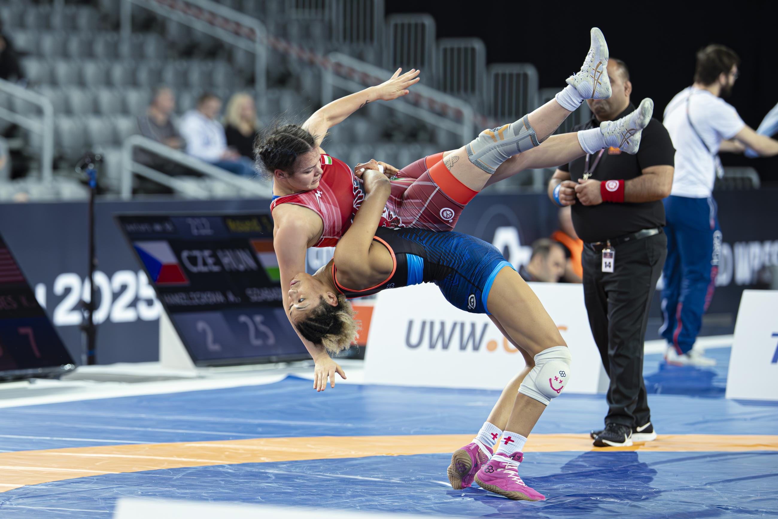Wrestling 2025 Season Preview United World Wrestling Wrestling 2025 Season Preview United World Wrestling