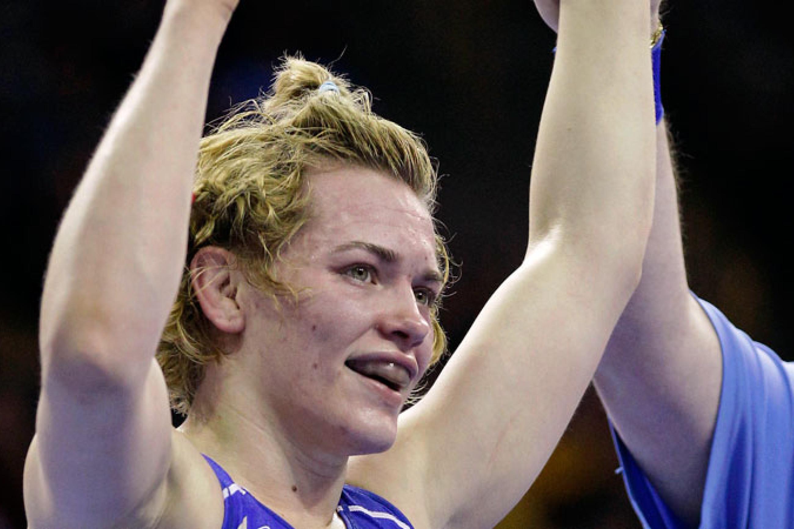 United World Wrestling Rankings - bt6x1fb