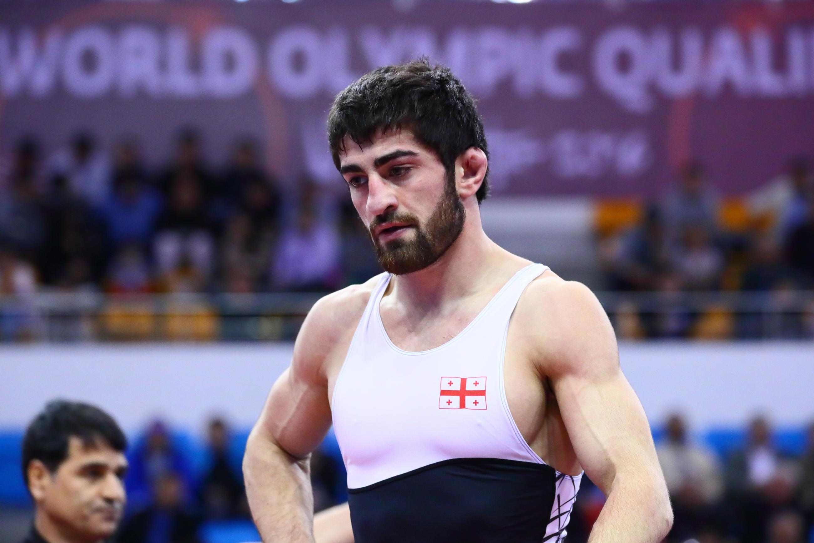 Самый быстрый грузинский