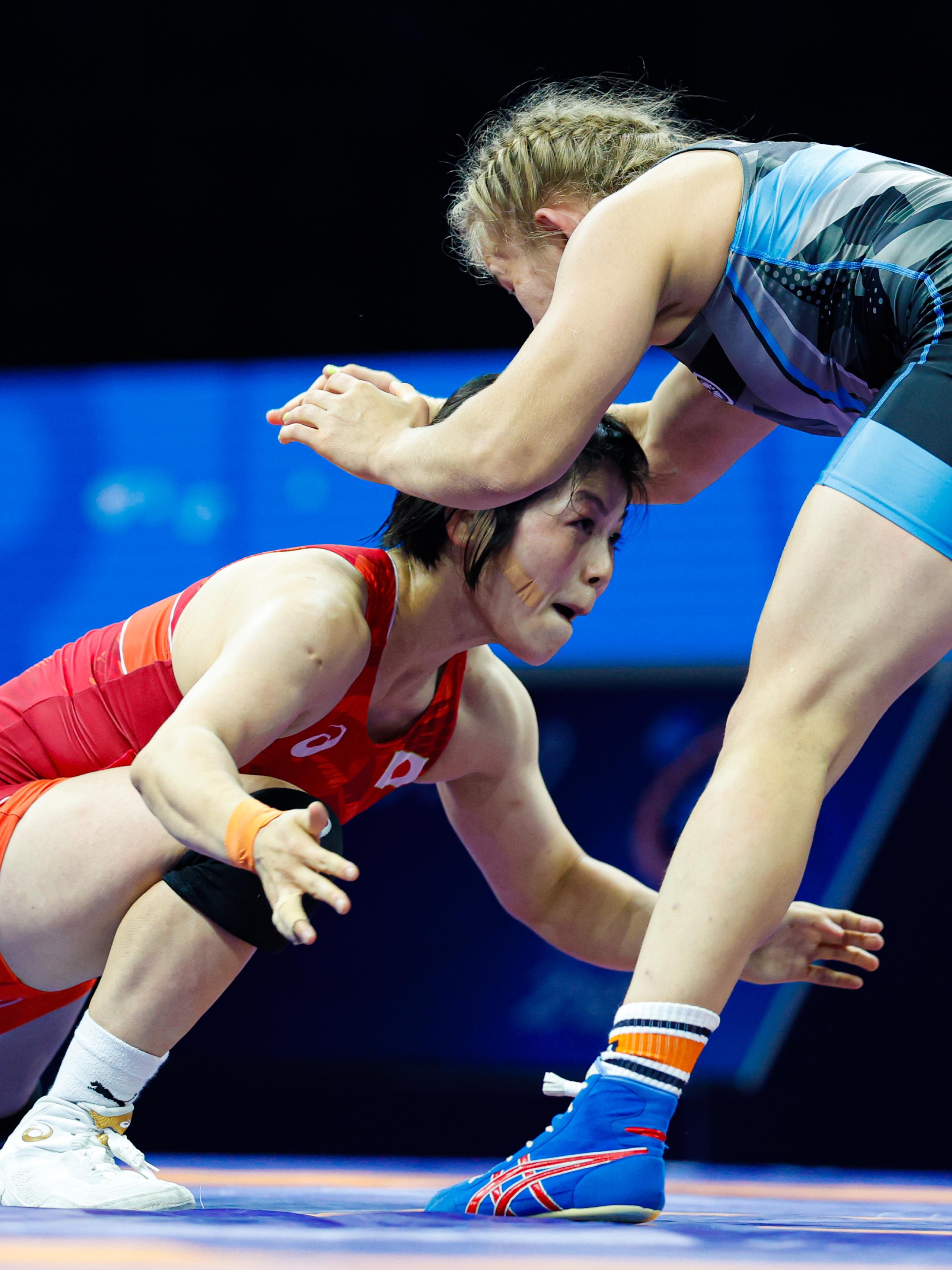 Zagreb Open 2026 Day 3 Live Blog: Women's Wrestling, Greco-Roman