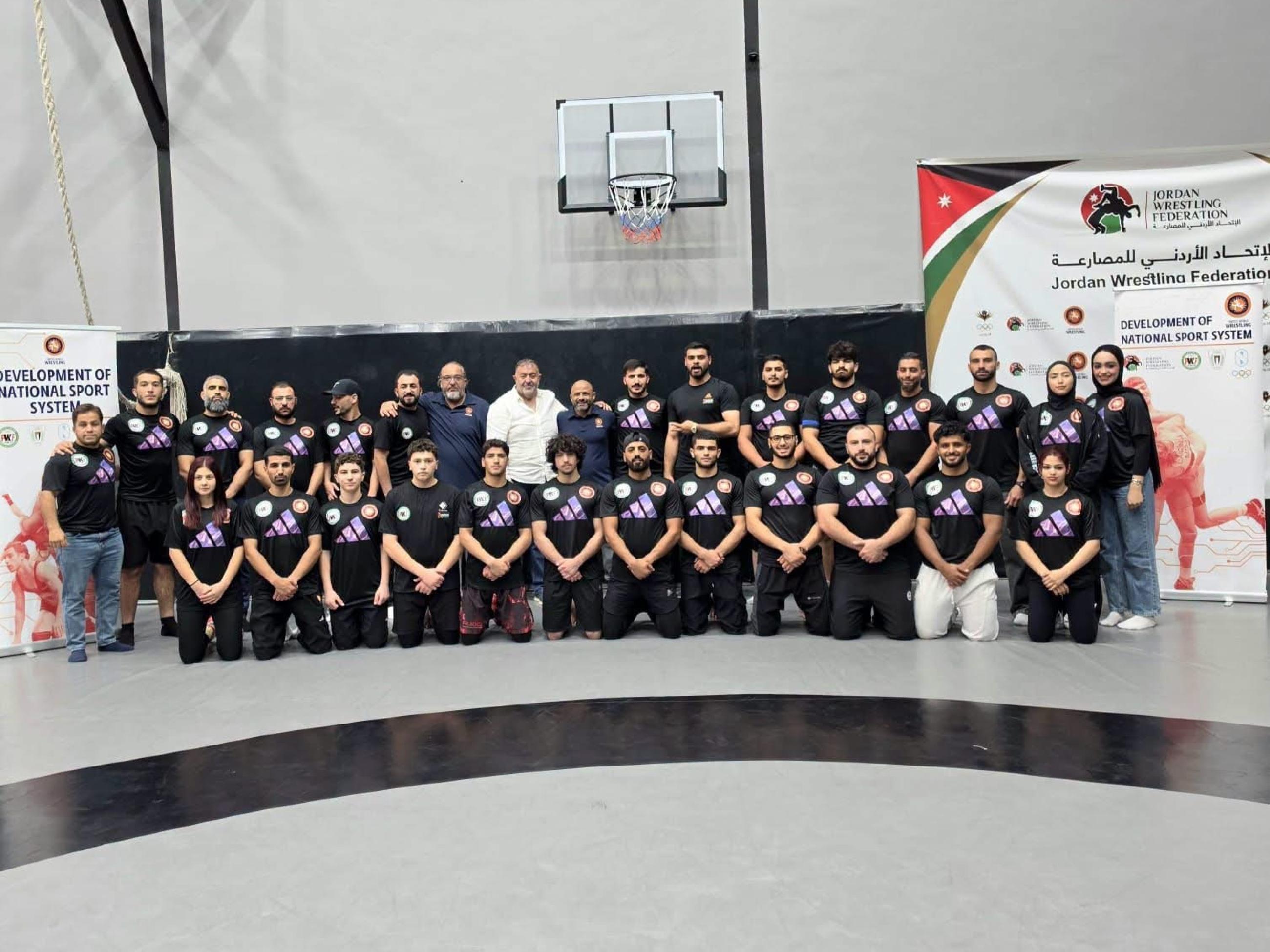 Championship Photo
