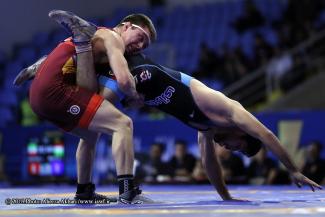 Iran's Bimeh Razi Wins FS World Clubs Cup Title for the Third Time ...
