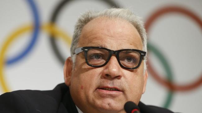 Lalovic to Join IOC Executive Board