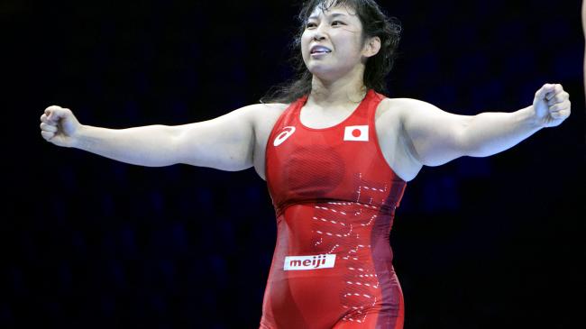 Rio Champ Dosho to Miss Asian Games Due to Shoulder Injury