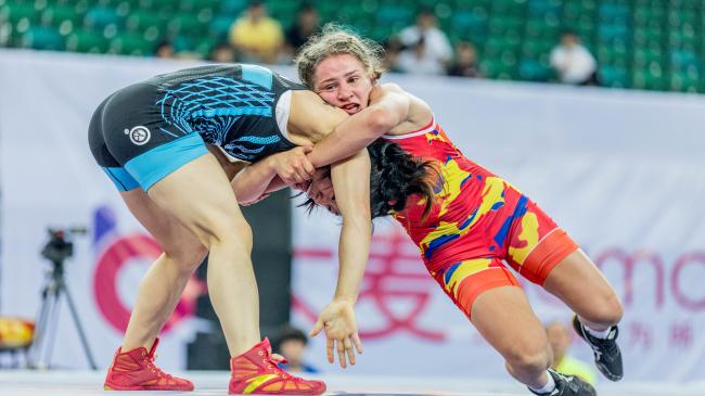 Vuc Ascends to No.1 in Women's World Rankings, 9 Retain No.1 Ranking