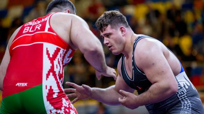 Kayaalp Moves to No.1 in World Greco-Roman Rankings, 3 New No. 1s