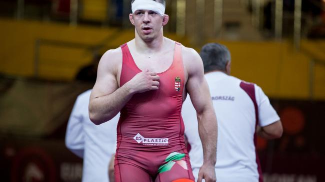 Hungary to Host Athlete Preparation Camps Before World Championships 