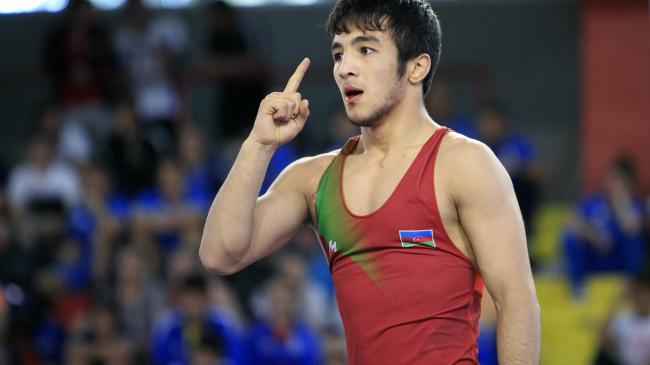 Wrestling Names Qualifiers for 2018 YOG, 50 Nations Set to Participate