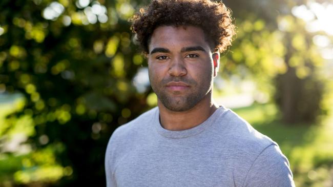 Steveson Still Improving After Three World Titles 