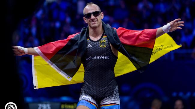 Staebler Tops Korpasi to Claim No.3, Bacsi Wins No.2 in Home Country