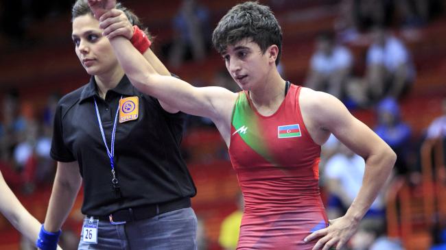 Women’s Wrestling Draws, Schedule, How to Follow