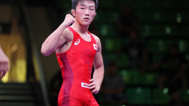 Greco-Roman Draws, Schedule, and How to Watch