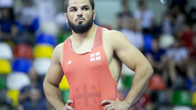 Japan and Georgia Claim Two Champions in 2018 U23 World Men's Freestyle