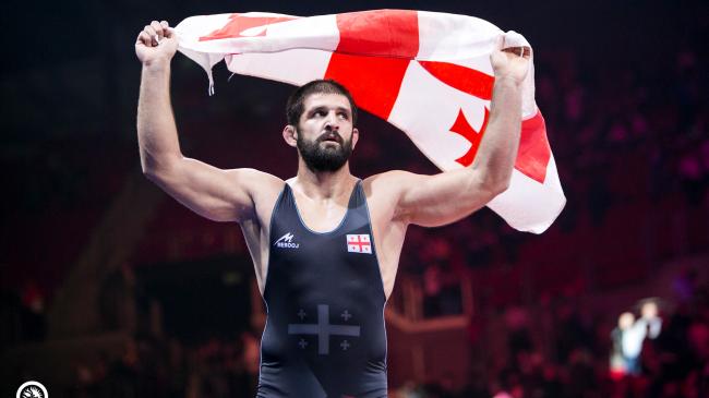 Dan Kolov Freestyle Preview 
