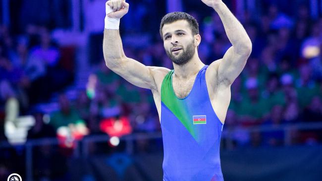 World Champion Azizli Headlines Hungarian Grand Prix Entry List 