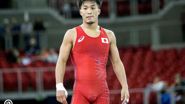 Olympic Silver Medalist Ota Headlines Saturday Night's Hungarian Grand Prix Finals