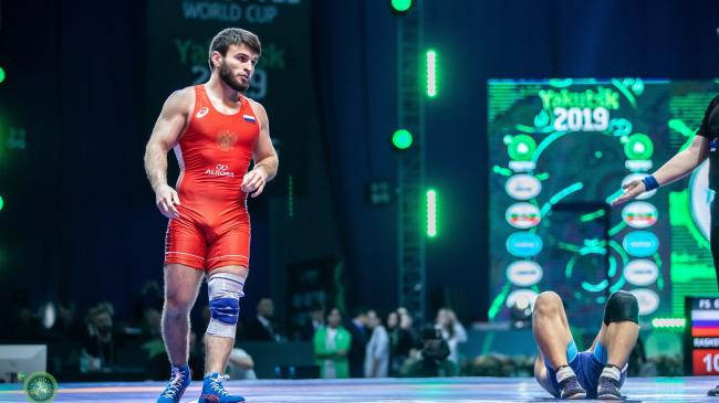 Potential Russia and Iran World Cup Final Looming 