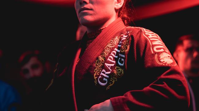 2019 European Grappling Championship