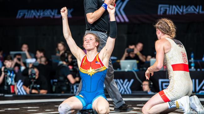 Five World No. 1 Seeds Up for Grabs at Yasar Dogu