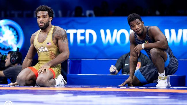 Yasar Dogu Preview 