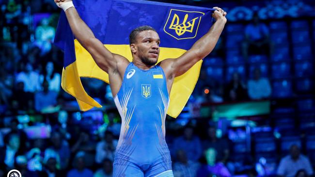 Nine European Wrestlers Garner Greco-Roman Top Seed Heading into Nur-Sultan
