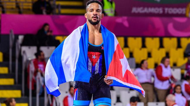 Cuba and USA impress in Pan Am Games finals on Friday