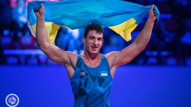 Novikov Avenges European C’Ships Loss to Defend U23 World Title
