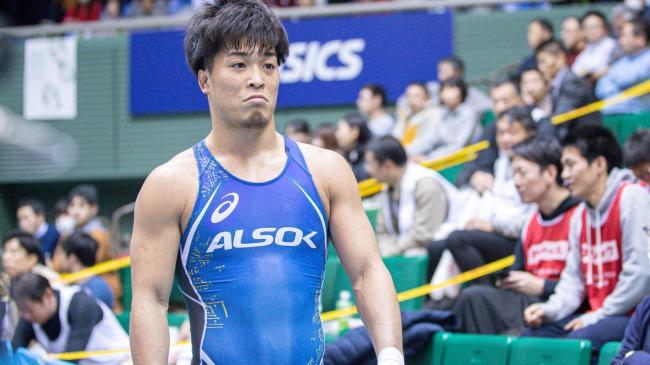 End of 2020 Olympic Road for Rio Medalists Tosaka, Ota; Susaki, Irie Set up Latest Showdown