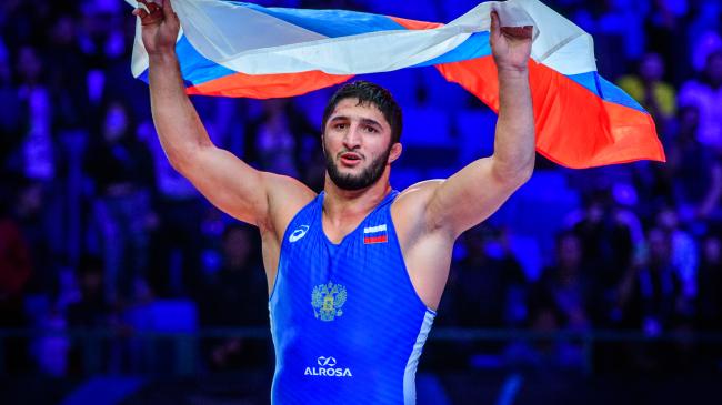 Russian Men, Japanese Women Dominate the Decade