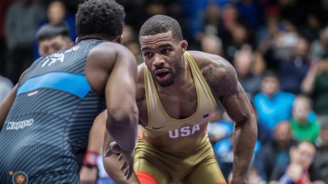 Wrestling Introduces New Weight Categories, Gender Equity, and Ranking Series