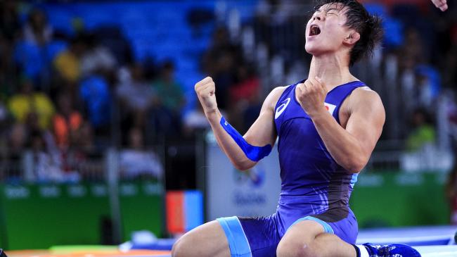 Rio Silver Medalists Ota, Higuchi Take Drastic Measures in Quest to Make Tokyo 2020