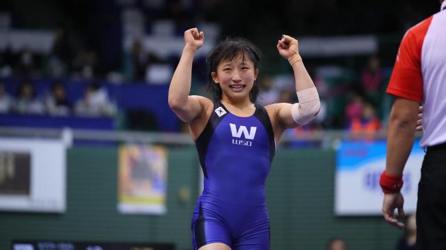 Susaki Outlasts Rival Irie for Ticket to Olympic Qualifier; Otoguro Clinches Tokyo 2020 Spot
