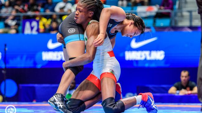 African Championship Preview 