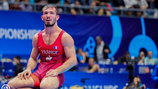 Trio of Olympic Licenses Reassigned After Anti-Doping Rules Violations