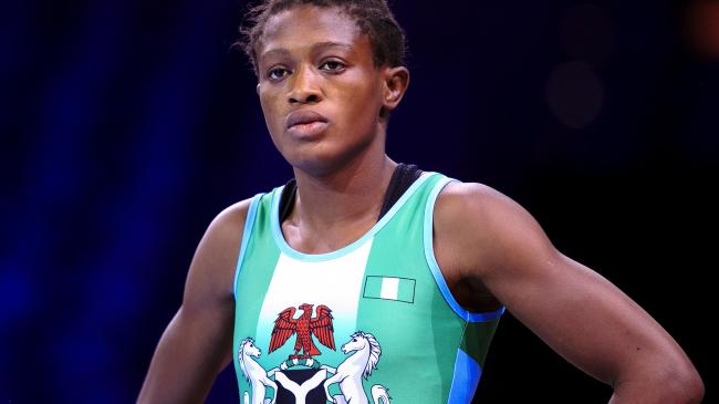 Adekuoroye Climbs to World No. 1 After Winning Sixth African Title 