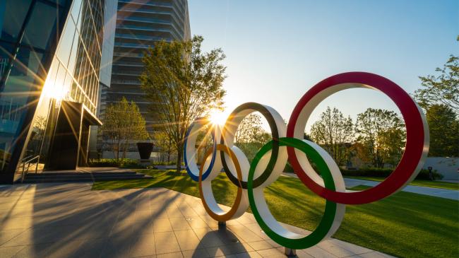Wrestling's Competition Schedule Finalized for Tokyo Olympics
