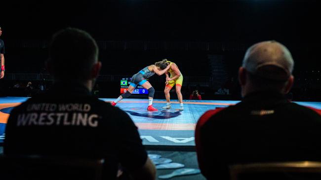 Bureau Announces Change of Dates and Locations for 2021 Championships and Qualifiers